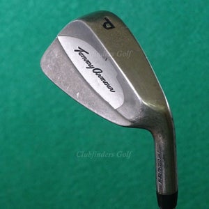 Tommy Armour Morph PW Pitching Wedge Factory True Temper Steel Uniflex