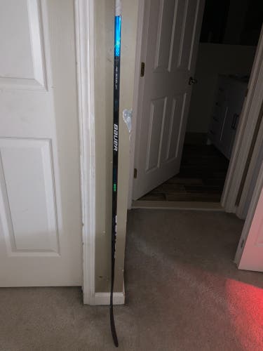 Junior Right Handed P92  Nexus Geo Hockey Stick
