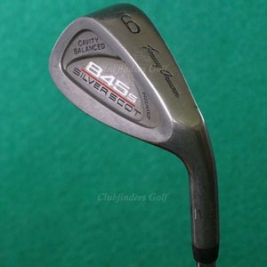 Tommy Armour 845s Silver Scot Single 9 Iron Factory Tour Step Steel Regular