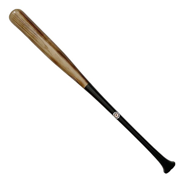 New KR3 PRO Maple Woodsman AX Bat 34 inch Wood Bat (-3) 31.5 oz