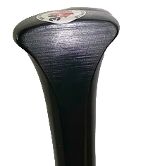 New KR3 PRO Maple Woodsman AX Bat 34 inch Wood Bat (-3) 31.5 oz