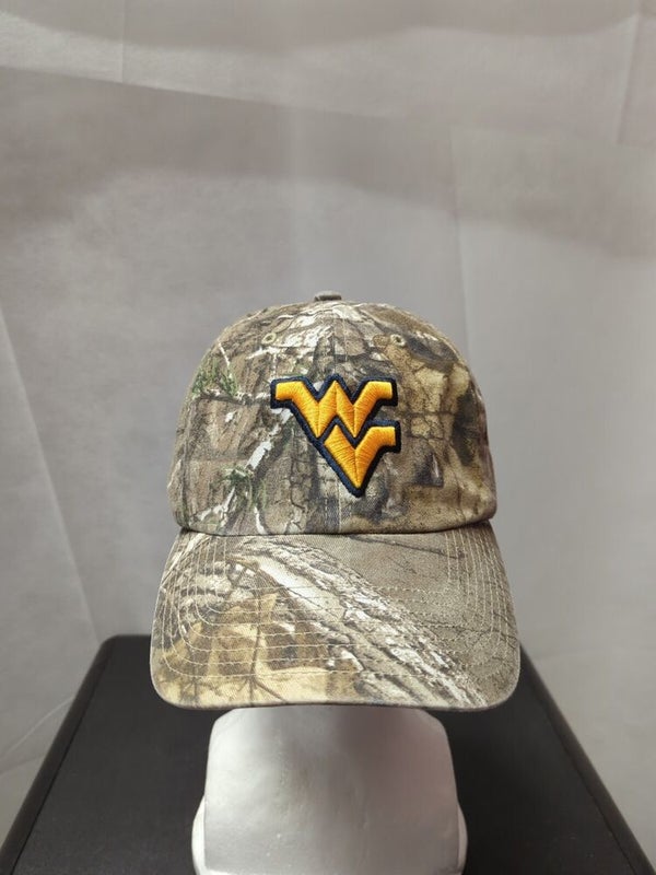 West Virginia Nike Dri-Fit Hat : NARP Clothing