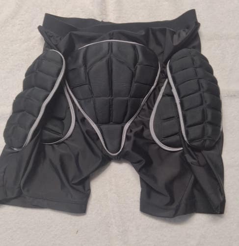 XL Men's Padded "Bum" Shorts