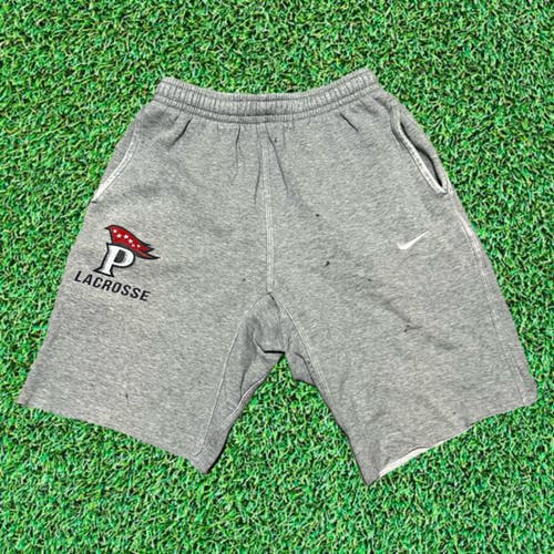 Nike Patriot Pioneers Sweatpant Shorts