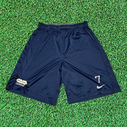 Nike Dri-Fit Middleburg Academy Lacrosse Shorts