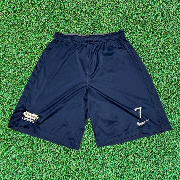 Nike Dri-Fit Middleburg Academy Lacrosse Shorts