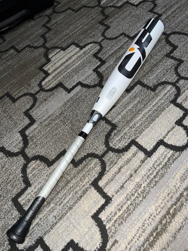 USSSA Certified 2022 DeMarini CF 31” 23 Oz. baseball bat