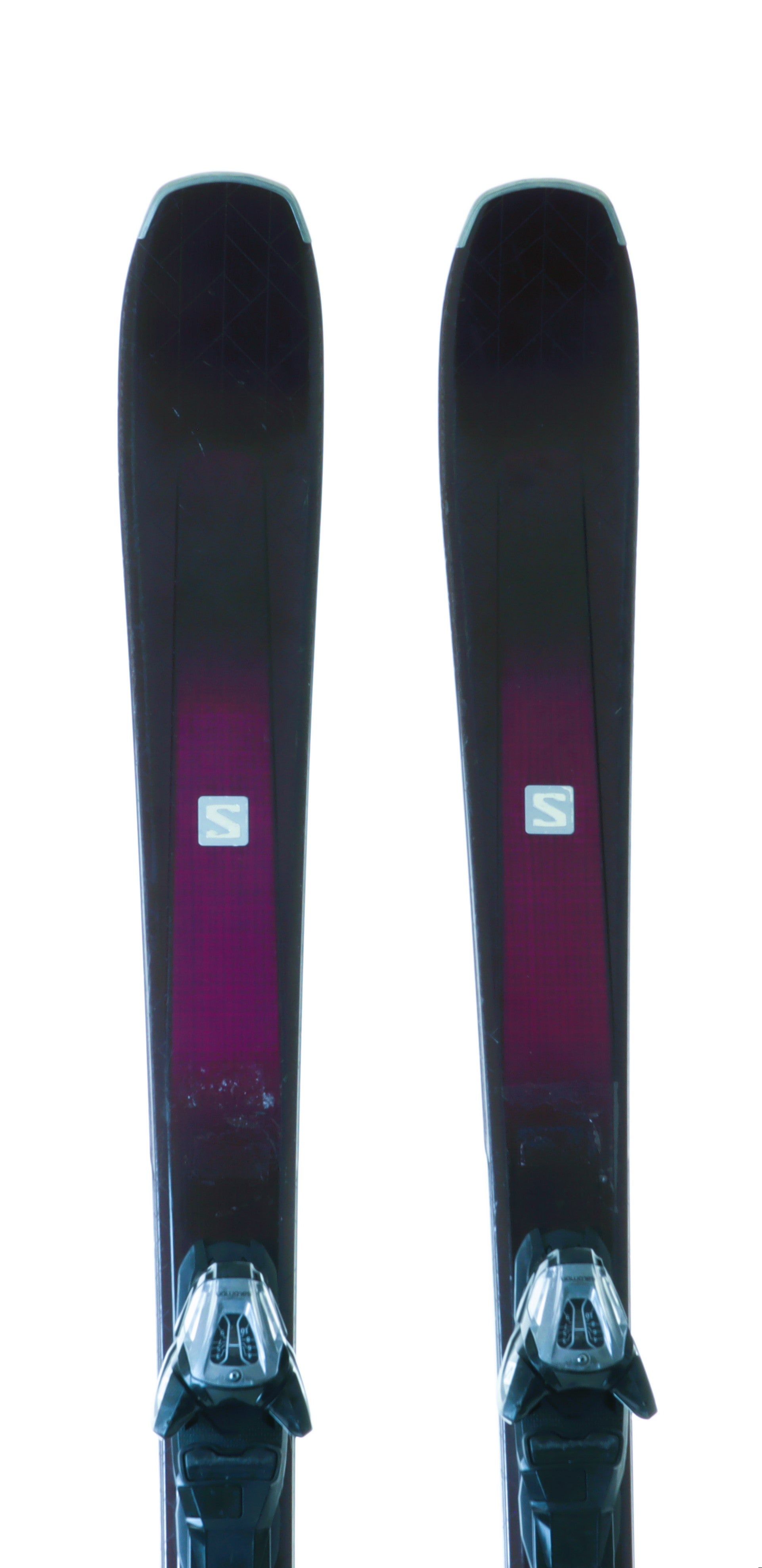 analoog artillerie beha Used 2019 Salomon Aira 76 Ski with Salomon Lithium 10 bindings, Size 150  (Option 221420) | SidelineSwap