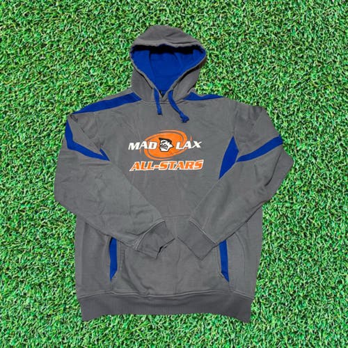 Madlax All-Stars Hoodie