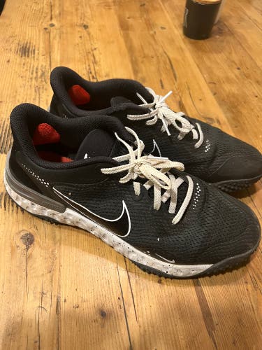 Nike Baseball Turf