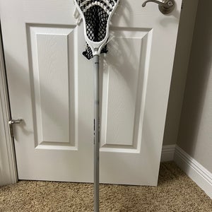 New STX Stallion 6000 Men’s Lacrosse Stick