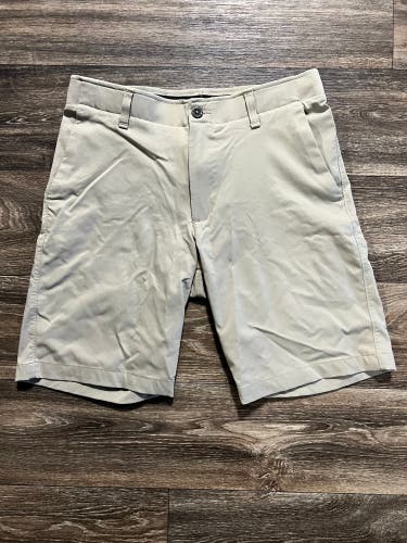 Under Armour Golf Shorts