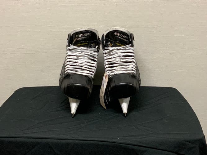 Senior New Bauer Supreme 2S Pro Hockey Goalie Skates Regular Width Size 11 EE