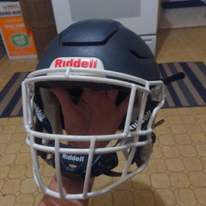 Adult Large Riddell SpeedFlex Helmet