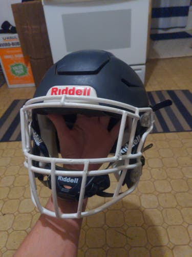 Adult Large Riddell SpeedFlex Helmet
