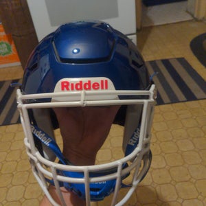 Adult Large Riddell SpeedFlex Helmet