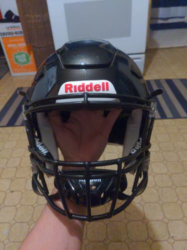 Adult Large Riddell SpeedFlex Helmet