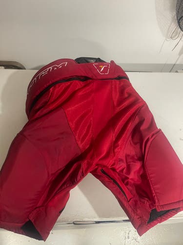 Senior Medium CCM  Tacks 4052 Hockey Pants