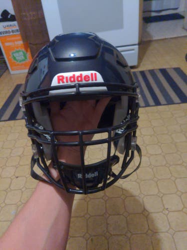 Adult Large Riddell SpeedFlex Helmet