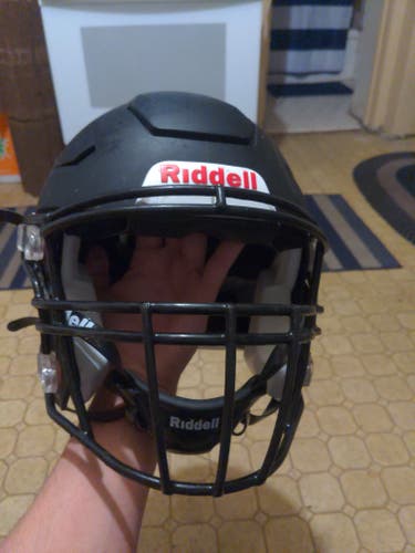 Adult Large Riddell SpeedFlex Helmet