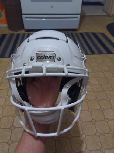Adult Large Schutt F7 Helmet