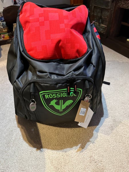 BRAND NEW - Rossignol Athlete Hero Heated boot bag
