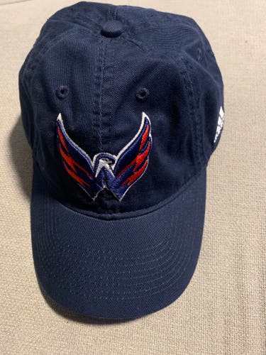 Washington Capitals Adidas Hat