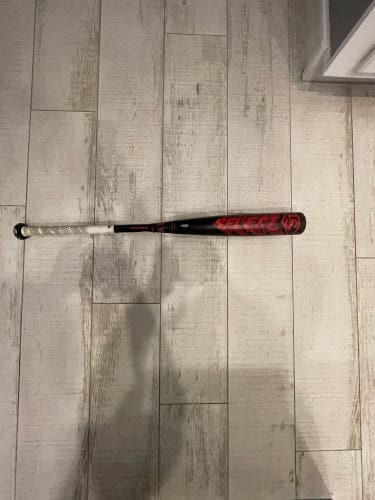 2021 Hybrid (-3) 29 oz 32" select pwr Bat