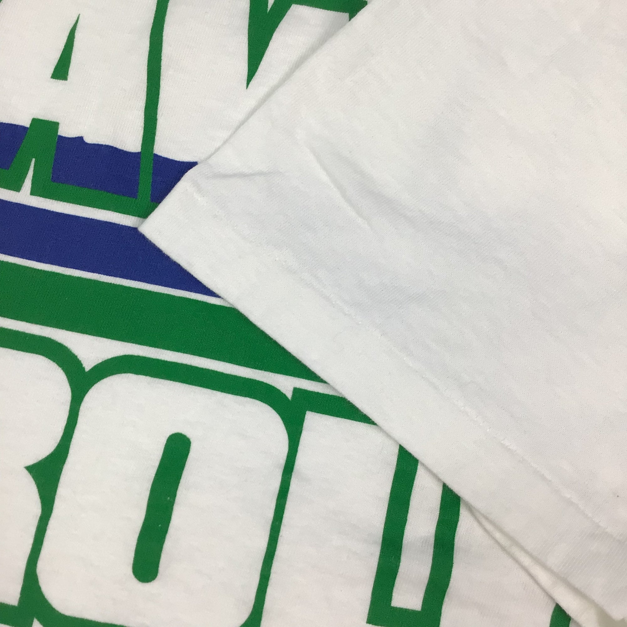 Seahawks Tagged kingdome - VintageSportsGear