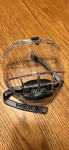Bauer Shield Concept 3 Full Shield