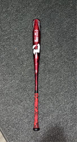 2022 Alloy (-3) 30 oz 33" Voodoo Bat