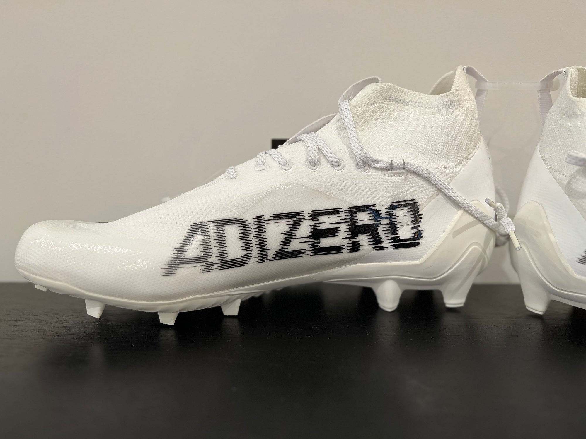 紺×赤 ADIDAS ADIZERO PRIMEKNIT CLEATS W/G 27.5 | giulianacividanes