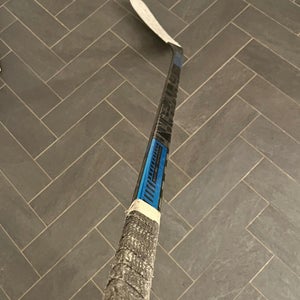 Junior Used Left Hand Bauer Nexus 2N Pro Hockey Stick PP26