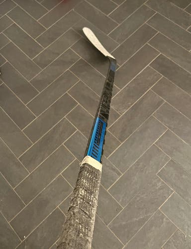 Junior Used Left Hand Bauer Nexus 2N Pro Hockey Stick PP26