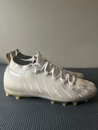 Used Size 9.0 (Women's 10) Under Armour Spotlight MC