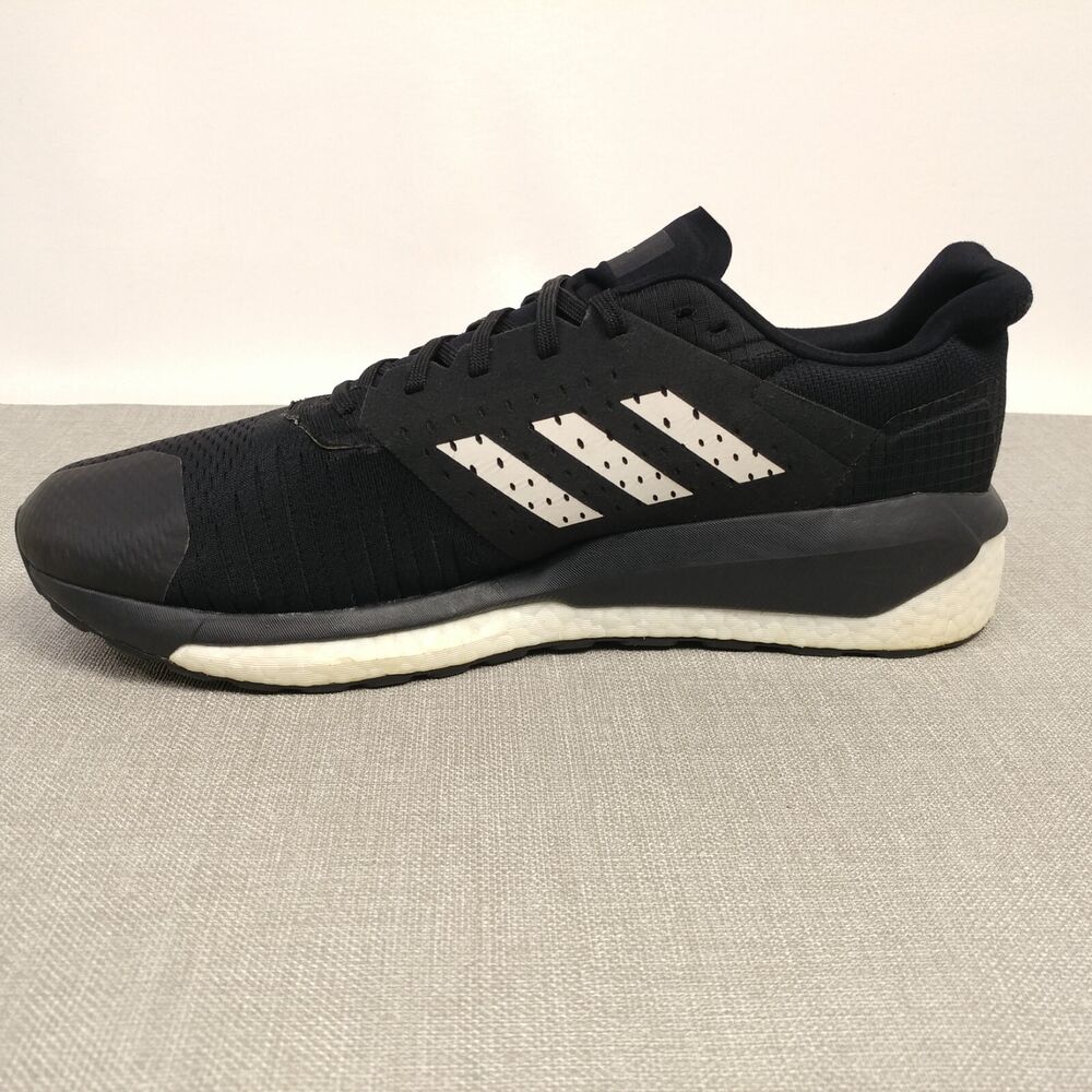 adidas solar drive running shoes review