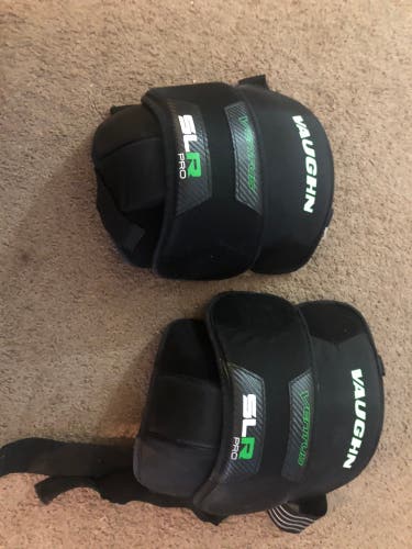 Used Vaughn SLR PRO KNEE PADS