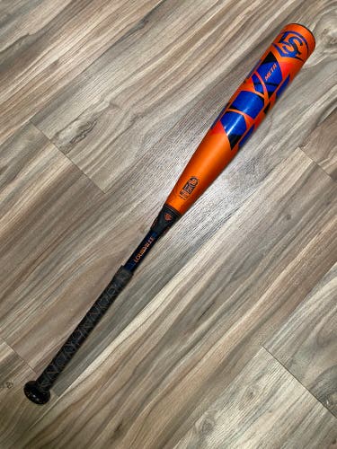 2022 Composite (-8) 22 oz 30" Meta Bat