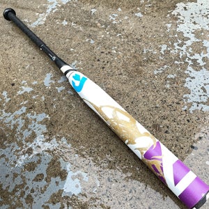 MINTY! 2017 DeMarini CF9 33/23 (-10) Fastpitch Softball Bat