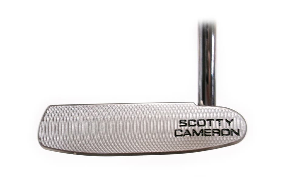 Titleist Scotty Cameron California Fastback 33
