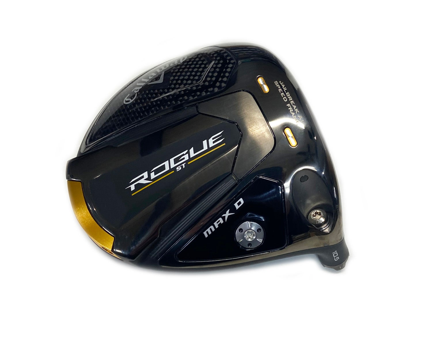 Callaway Rogue ST Max D 10.5* Driver Head Only | SidelineSwap