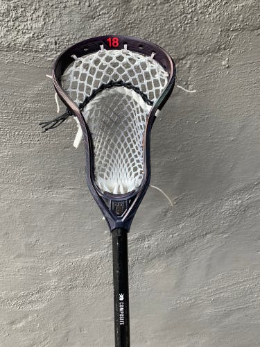 Free Shipping New Dyed Clutch 4x With Used Brine Swizzbeat Composite