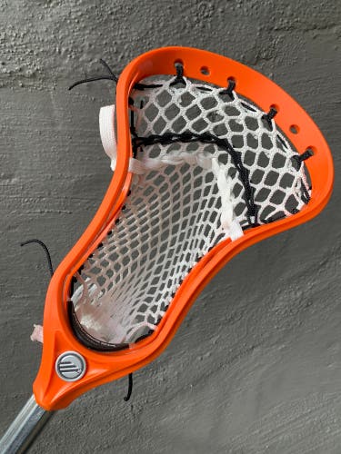 Maverik Optik U With Cutdown Maverik Wonderboy Shaft