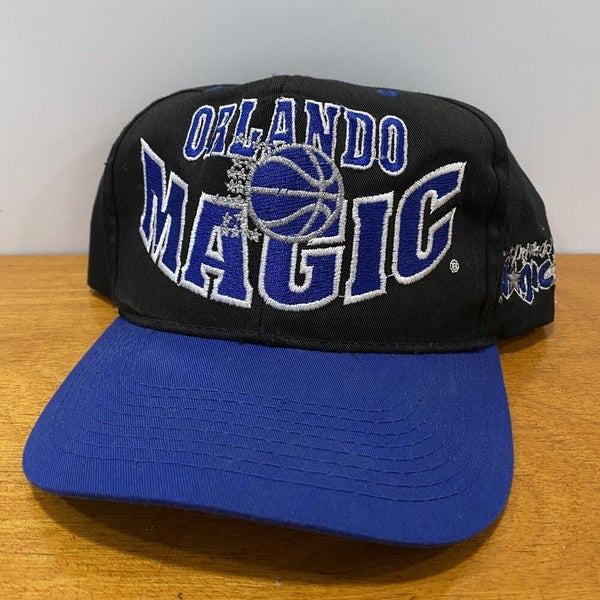 ORLANDO MAGIC VINTAGE 1990'S NBA SNAPBACK ADULT HAT