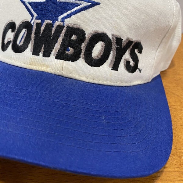 Dallas Cowboys NFL Apex One Cap – The Vintage Store