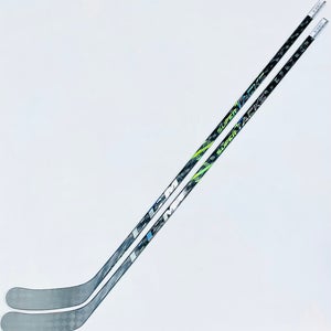 New 2 Pack CCM Supertacks AS4 Pro Hockey Stick-RH-85 Flex-P90M