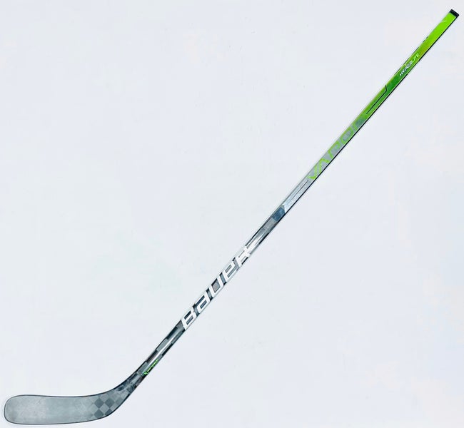 New Custom Gold Bauer Vapor Hyperlite Hockey Stick-RH-87 Flex-P88