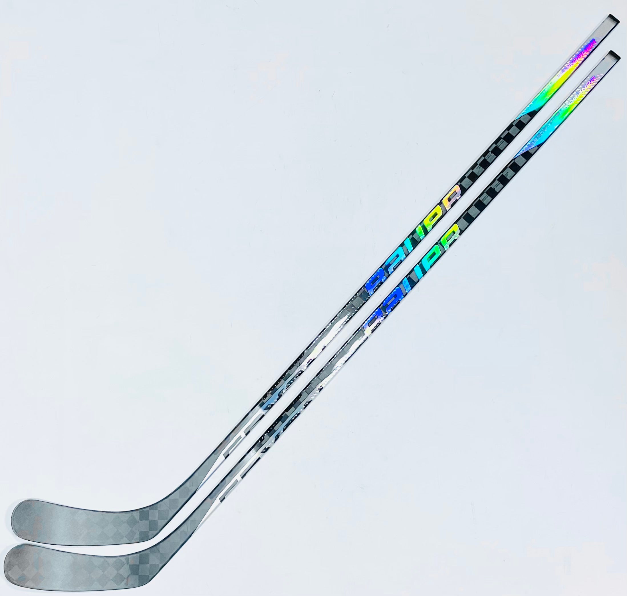 Bauer Hockey Stick Nexus Sync Jr Silver - Hockey Store
