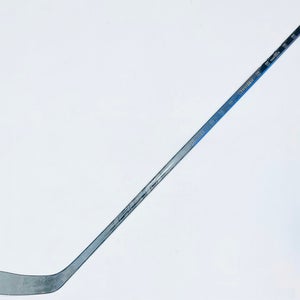 CCM Ribcore Trigger 7 Pro Hockey Stick-RH-80 Flex-P28-Bubble Texture