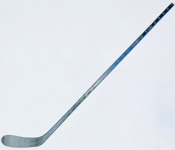 CCM Ribcore Trigger 7 Pro Hockey Stick-RH-80 Flex-P28-Bubble Texture
